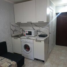 Квартира 16 м², студия - изображение 2