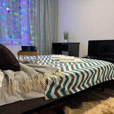 Квартира 41 м², 1-комнатная - изображение 4