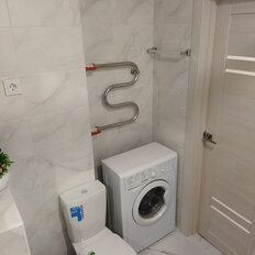 Квартира 40 м², 1-комнатная - изображение 5