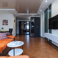 Квартира 70 м², 2-комнатная - изображение 4