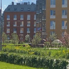 Квартира 24 м², студия - изображение 5