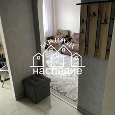 Квартира 30 м², 1-комнатная - изображение 4