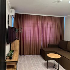 Квартира 40 м², 1-комнатная - изображение 1