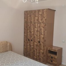 Квартира 37 м², 1-комнатная - изображение 5
