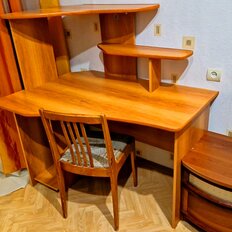 Квартира 55 м², 2-комнатная - изображение 3