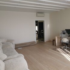 Квартира 126,6 м², 3-комнатная - изображение 5