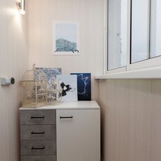 Квартира 51,3 м², 2-комнатная - изображение 3