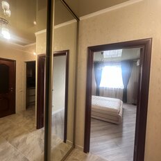 Квартира 40 м², 1-комнатная - изображение 1