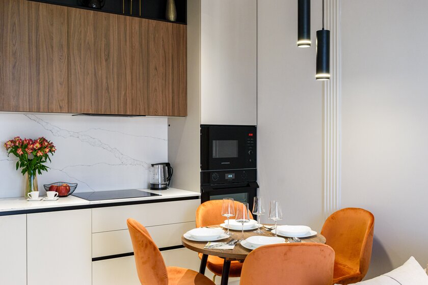 53 м², 2-комнатная квартира 5 500 ₽ в сутки - изображение 48