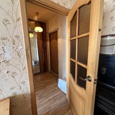 Квартира 32,6 м², 1-комнатная - изображение 5