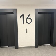 Квартира 36,4 м², 1-комнатная - изображение 3