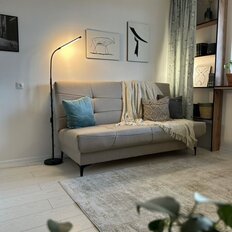 Квартира 24 м², студия - изображение 1