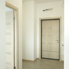 Квартира 37 м², 1-комнатная - изображение 5