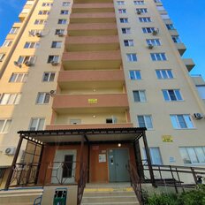 Квартира 36 м², 1-комнатная - изображение 2