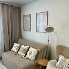 Квартира 25 м², студия - изображение 3