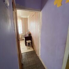 Квартира 29,7 м², 1-комнатная - изображение 4