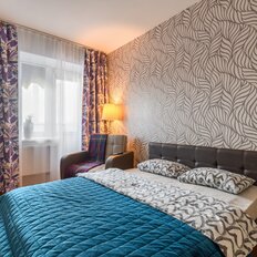 Квартира 38 м², 1-комнатная - изображение 2