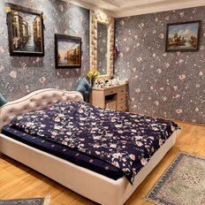 Квартира 57 м², 2-комнатная - изображение 1