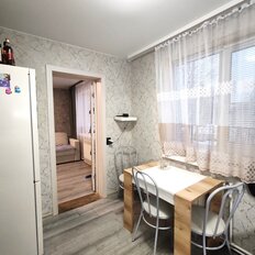 Квартира 31,9 м², 1-комнатная - изображение 1