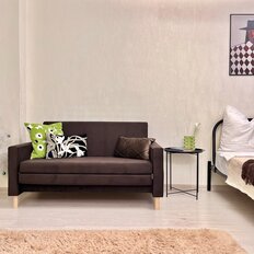 Квартира 45 м², студия - изображение 3