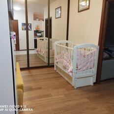 Квартира 40,8 м², 1-комнатная - изображение 1