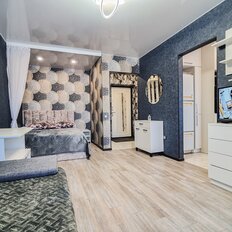 Квартира 45 м², 1-комнатная - изображение 1