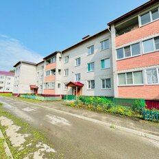 Квартира 46 м², 2-комнатная - изображение 2
