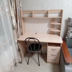 Квартира 26 м², студия - изображение 3