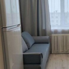 Квартира 25 м², студия - изображение 3