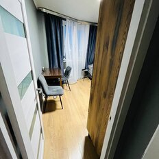 Квартира 37,8 м², 1-комнатная - изображение 1