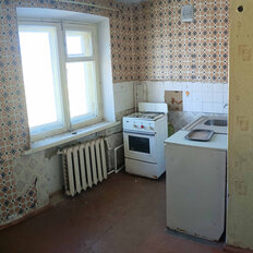 Квартира 34,6 м², 1-комнатная - изображение 3