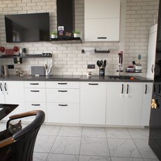 Квартира 66 м², 2-комнатная - изображение 2