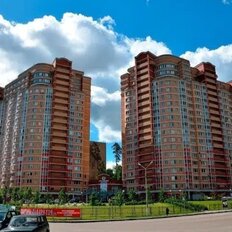 Квартира 47 м², 2-комнатная - изображение 1
