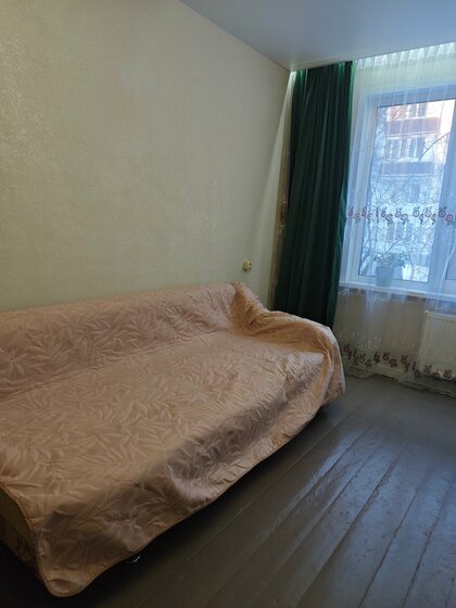 78,6 м², 2-комнатная квартира 7 000 ₽ в сутки - изображение 9