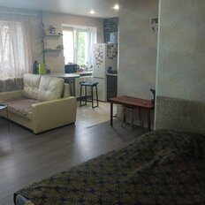 Квартира 43 м², 2-комнатная - изображение 5