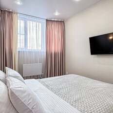 Квартира 36 м², 1-комнатная - изображение 3