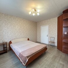 Квартира 54 м², 2-комнатная - изображение 5