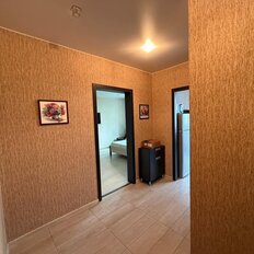 Квартира 37,5 м², 1-комнатная - изображение 3