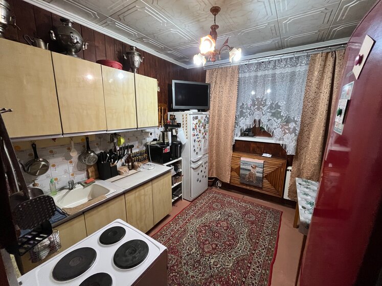 50 м², 2-комнатная квартира 3 550 000 ₽ - изображение 25
