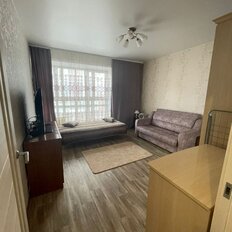 Квартира 32 м², 1-комнатная - изображение 4