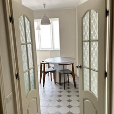 Квартира 77 м², 2-комнатная - изображение 1