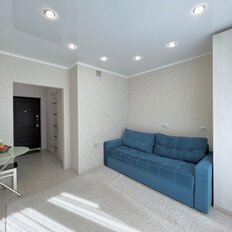 Квартира 19 м², 1-комнатная - изображение 2
