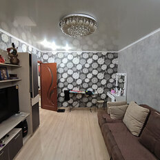 Квартира 50,6 м², 2-комнатная - изображение 4