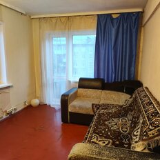 Квартира 33 м², 1-комнатная - изображение 4