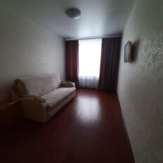 Квартира 48 м², 2-комнатная - изображение 4