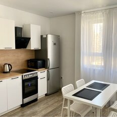 Квартира 60 м², 2-комнатная - изображение 3