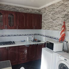 Квартира 28,8 м², 1-комнатная - изображение 2