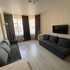 Квартира 25 м², студия - изображение 3