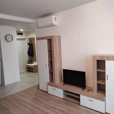 Квартира 44 м², 1-комнатная - изображение 4