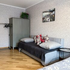 Квартира 34 м², 1-комнатная - изображение 3